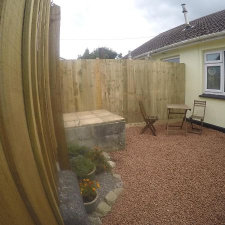 Flintways Apartment Newquay  Exterior photo