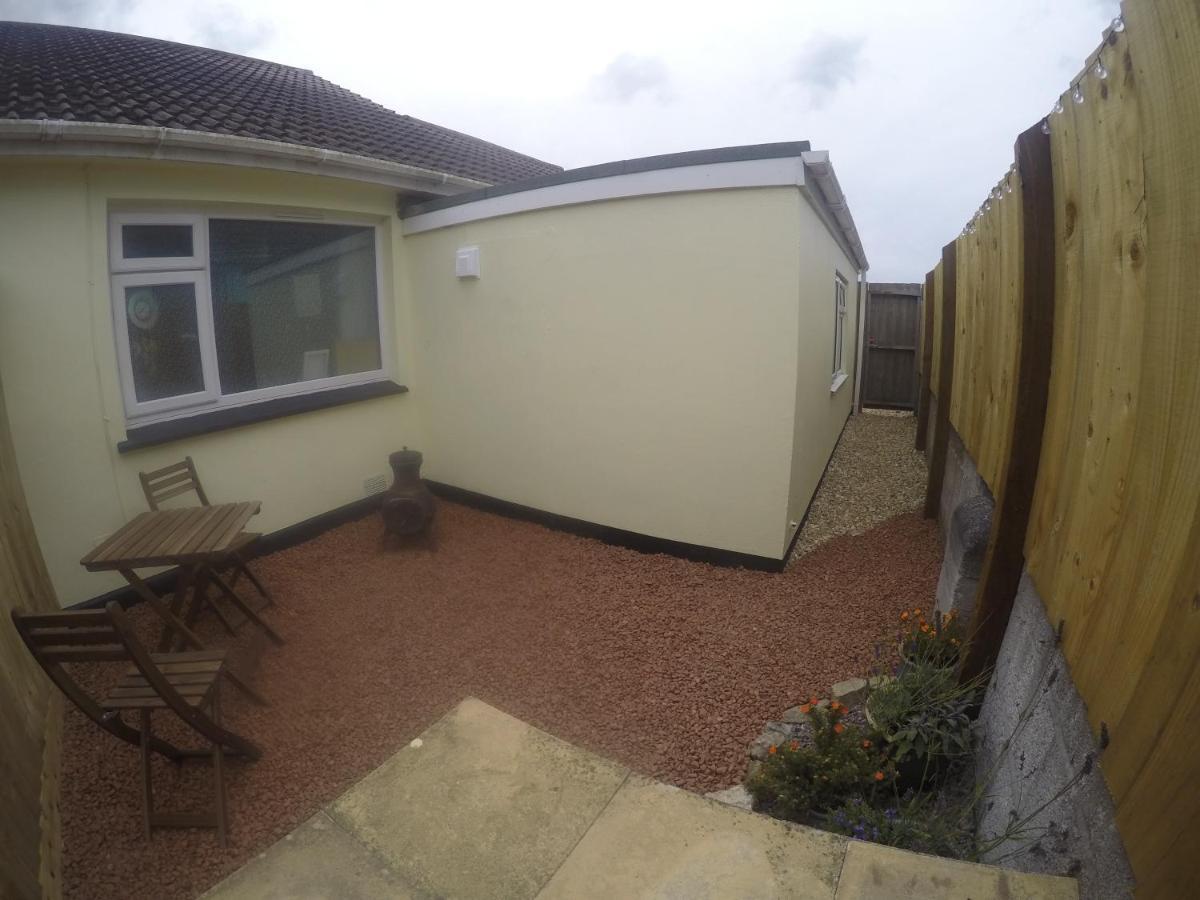 Flintways Apartment Newquay  Exterior photo