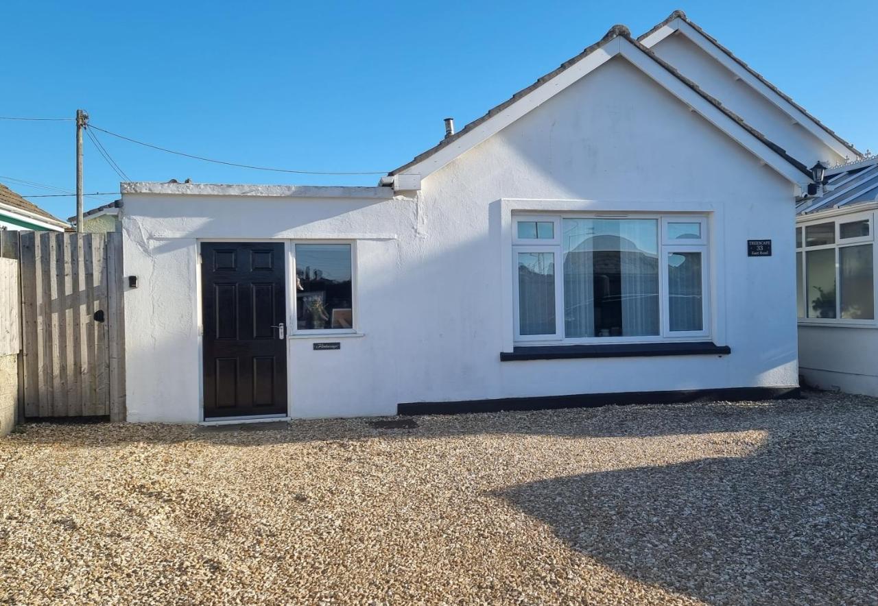 Flintways Apartment Newquay  Exterior photo